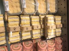 -Ole'超市(汉街万达店)