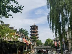 -滦州古城