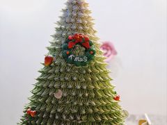 -BON CAKE(华贸购物中心店)