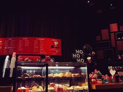 -星巴克(成都太古里二店)