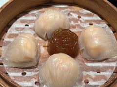 -稻香饭店(龙华天虹店)