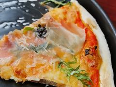 -青岛香格里拉·鱼跃地中海西餐厅