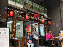 -西月城谭豆花(春熙路店)