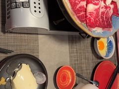 -满来寿喜烧(金虹桥店)