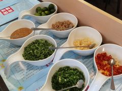 -南国锋味椰子鸡(瀚海店)