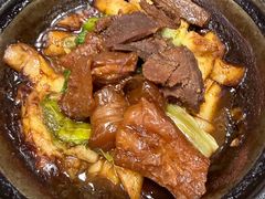 -珍珍小食店(西华路店)