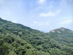 -海上云台山景区