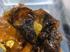 -赵元章肉骨烧(山塘街店)