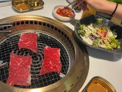 -炙城·韩式烤肉(南京东路店)