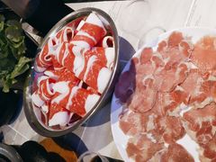 -胡哥烤肥牛(车公庙店)