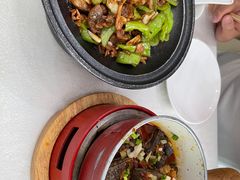 -湘桂人酒楼(西便门店)