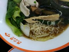 鸡胸肉套餐-麻小劲菌汤麻辣烫(体育西路店)