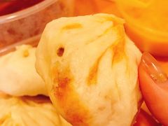 -老陶包子铺(南大西南村店)
