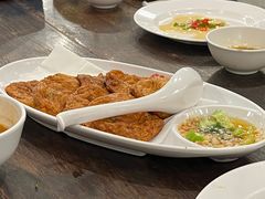 -大螃蟹海鲜餐厅