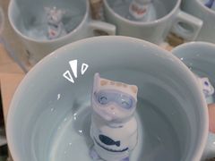 -猫的天空之城概念书店(苏州平江店)