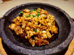 -绿茶餐厅(北京凤凰汇店)