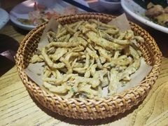 -潮粥荟·潮汕砂锅粥(朝阳大悦城店)
