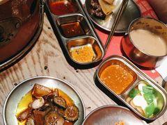 -西塔老太太泥炉烤肉(杭州首店)