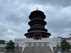 -圆通寺