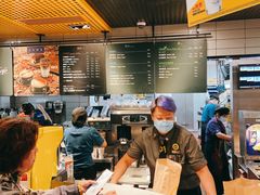 -麦当劳(秣陵路店)