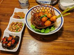 -鱼食饭稻·苏浙土菜17年老馆子(平江路店)