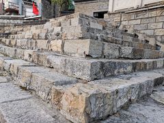 -里运河文化长廊-御码头