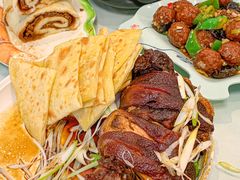 肘子-鼎香润(德胜门内店)