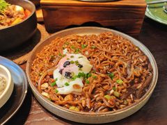 -Fuzzy Bistro 浮几韩餐·茶酒馆