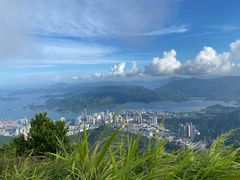 -梧桐山风景名胜区