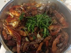-黄记煌三汁焖锅(渝北金港国际店)
