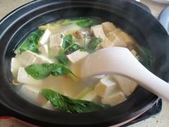 -老陈饭店(黑石支路店)