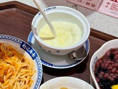 -赵记传承·中国甜品(福州总店)