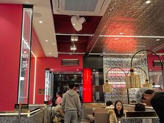 -巴蜀王婆大虾(南锣鼓巷店)