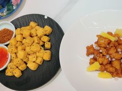 -蘇小主·创意中国菜(金茂览秀城店)