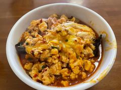 -刘信牛羊肉小炒泡馍(回民街店)