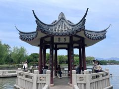-江心屿景区