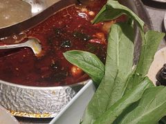 -狼头山火锅 KTV欢唱·烤串(理工大学店)