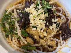 -回民餐厅(红旗路店)