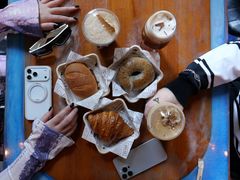 -M1咖啡奇幻工场(海田路店)