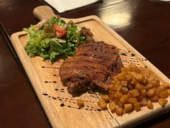 油封鸭腿-La Creperie法餐厅(桃江路店)