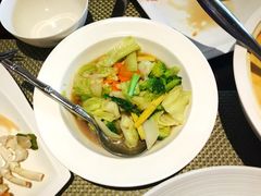 -Sala Thai Restaurant