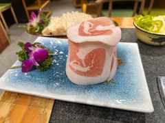 -鹤之乡·齐齐哈尔烤肉·非遗(秋涛路店)