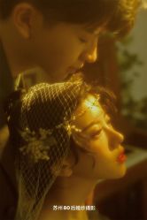 -苏州HX-合喜映画婚纱摄影