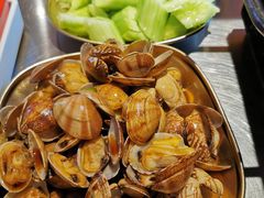 -大头叔烤鸡爪·朝鲜族烤串(天池路店)
