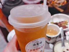 -得意啫·广东啫啫煲(前海HOP店)