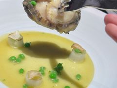 -王品牛排(郑州大卫城店)