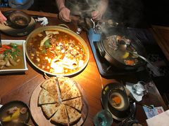 -楼兰新疆主题餐厅(苏州中心店)