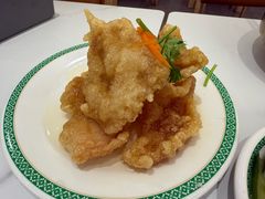 -华天延吉餐厅(西四总店)