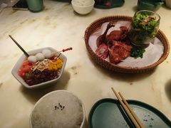 -锦府盐帮·李宅(领展购物广场中关村店)