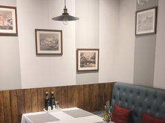 -小蕃茄意大利餐厅(开发区时尚天街店)